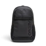 Oakley The Freshman Skate Backpack Blackout Unisex