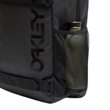 Oakley The Freshman Skate Backpack Blackout Unisex