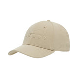 Oakley Bark Embossed Hat Pebble Unisex