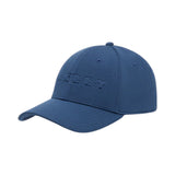 Oakley Bark Embossed Hat Abyss Unisex