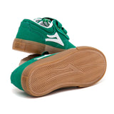 LAKAI GRIFFIN GREEN