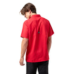 CAMISA DE HOMBRE QUEPOS