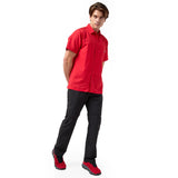 CAMISA DE HOMBRE QUEPOS