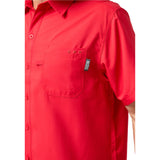 CAMISA DE HOMBRE QUEPOS
