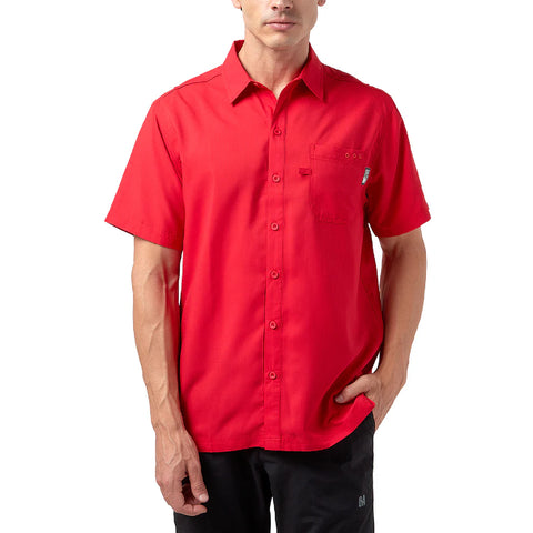 CAMISA DE HOMBRE QUEPOS