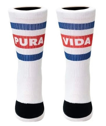STANCE PURA VIDA CREW