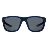 GREYSON 2.0 BLACK RUBBER / SMOKE POLARIZED LENS