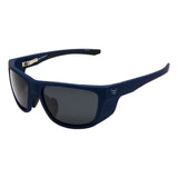 GREYSON 2.0 BLACK RUBBER / SMOKE POLARIZED LENS