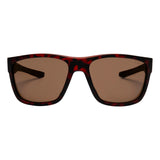 GREYSON 2.0 TORT RUBBER / BROWN POLARIZED LENS