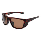 GREYSON 2.0 TORT RUBBER / BROWN POLARIZED LENS