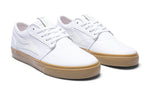 LAKAI GRIFFIN WHITE/GUM