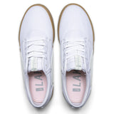 LAKAI GRIFFIN WHITE/GUM