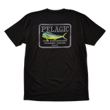 PELAGIC GAME FISH DORADO PREM TEE