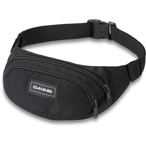 HIP PACK - BLACK