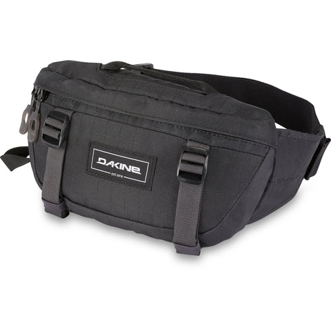 HOT LAPS HIP PACK 1L - BLACK