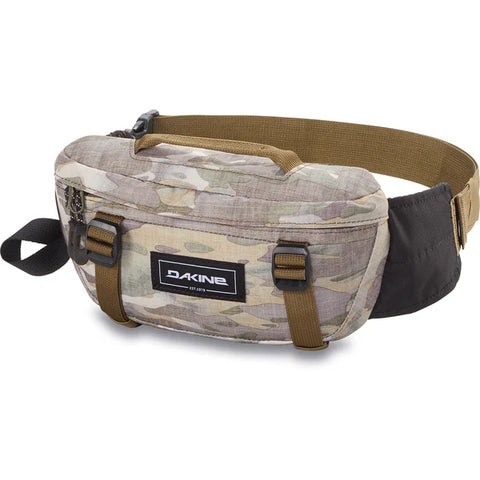 HOT LAPS 1L BIKE WAIST BAG