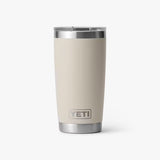YETI RAMBLER 20 OZ TUMBLER