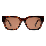 DONOVAN TORT/BROWN POLARIZED LENS