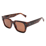 DONOVAN TORT/BROWN POLARIZED LENS