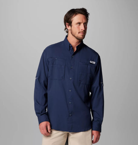 COLUMBIA TAMIAMI™ II LS SHIRT