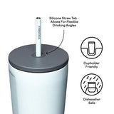 COLD CUP INSULATED TUMBLER