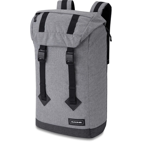 INIFINITY TOPLOADER 27L GREYSCALE