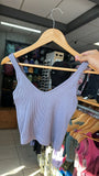 Blusa ONE SIZE