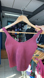 Blusa ONE SIZE