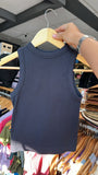 Blusa ONE SIZE