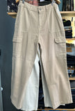 Jeans Cargo