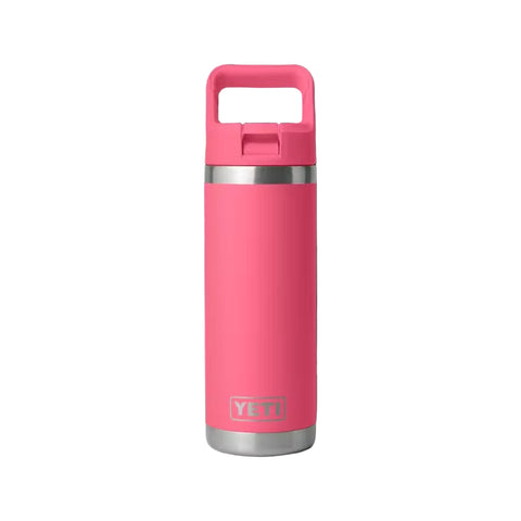 RAMBLER 18 OZ WATER BOTTLE