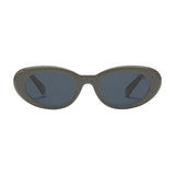JAGGER SEAWEED / SMOKE POLARIZED LENS