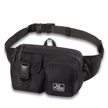 JAGGER HYBRID HIP PACK