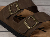 VINCE SLIDER MEN LOW