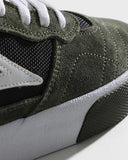 LAKAI CAMBRIDGE COVERT GREEN