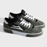 LAKAI CAMBRIDGE COVERT GREEN