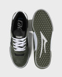 LAKAI CAMBRIDGE COVERT GREEN