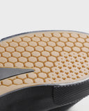 LAKAI CAMBRIDGE CHARCOAL SUEDE