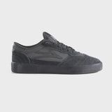 LAKAI CAMBRIDGE CHARCOAL SUEDE