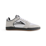 Lakai Telford Low White Hombre