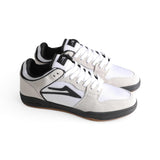 Lakai Telford Low White Hombre — vista adicional 2