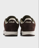 LAKAI TELFORD LOW CHESNUT SUEDE
