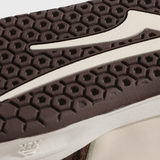 Lakai Telford Low Chestnut Suede Hombre — vista adicional 5