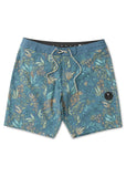 PRARIE DOGS 18.5" BOARDSHORT
