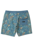 PRARIE DOGS 18.5" BOARDSHORT