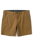 EL CAP 18.5" HYBRID WALKSHORT