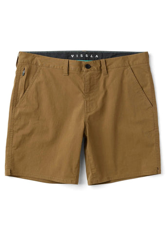 EL CAP 18.5" HYBRID WALKSHORT