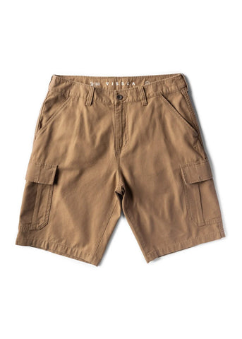 COUNTRY CARGO SHORT TWILL 21" WALKSHORT