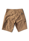 COUNTRY CARGO SHORT TWILL 21" WALKSHORT