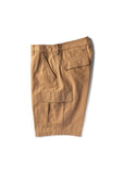 COUNTRY CARGO SHORT TWILL 21" WALKSHORT